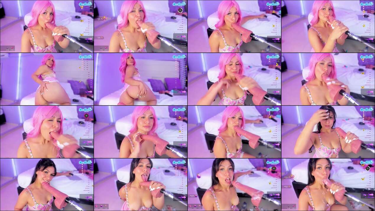 ValeeriagarciaCamsoda Porn Cam 2024-04-05
