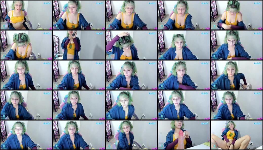 WandaDollCamsoda Porn Cam 2024-04-05