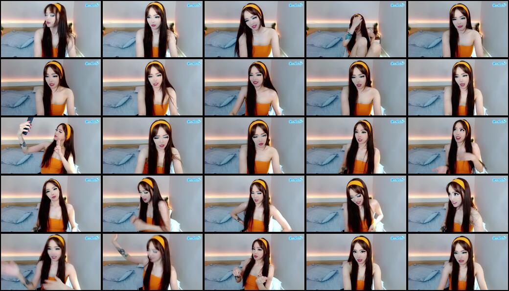 AkumamiuCamsoda Porn Cam 2024-04-06