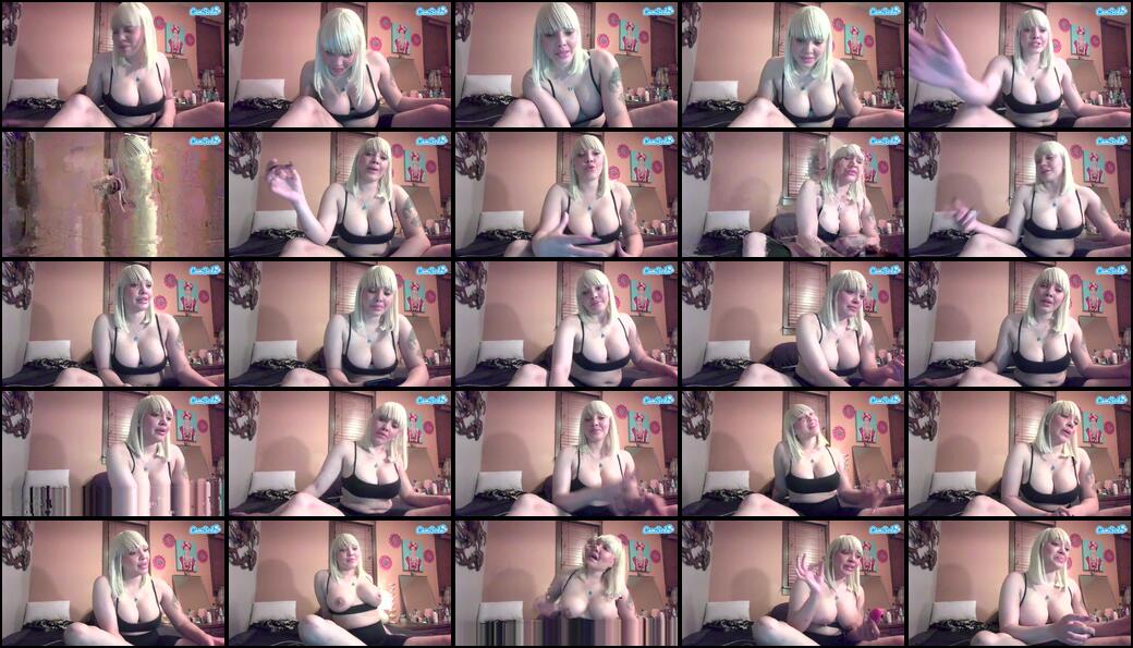 CandyvegasCamsoda Porn Cam 2024-04-06