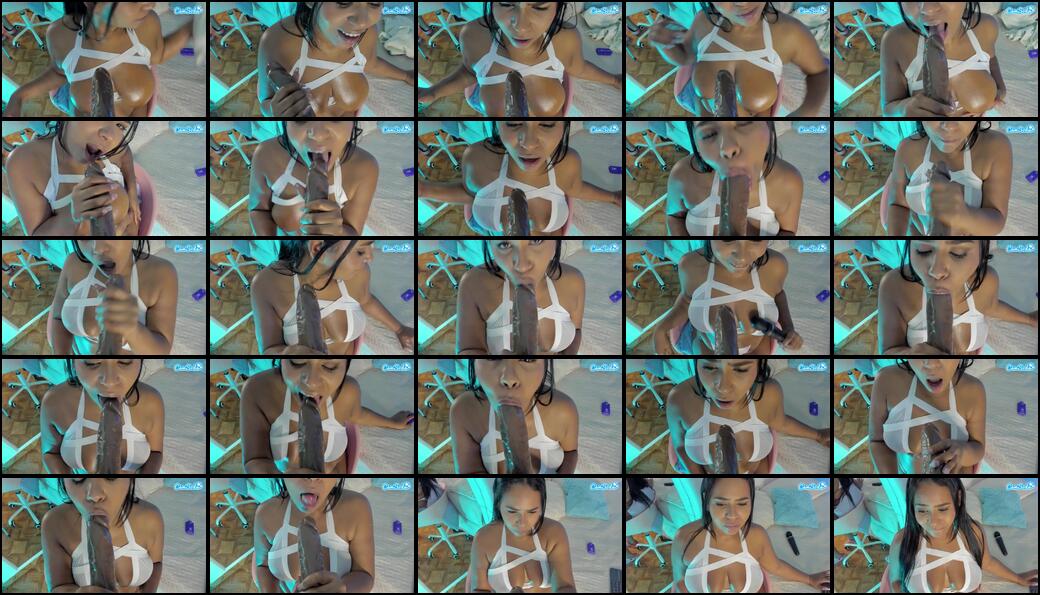 Chocolatesex1Camsoda Porn Cam 2024-04-06