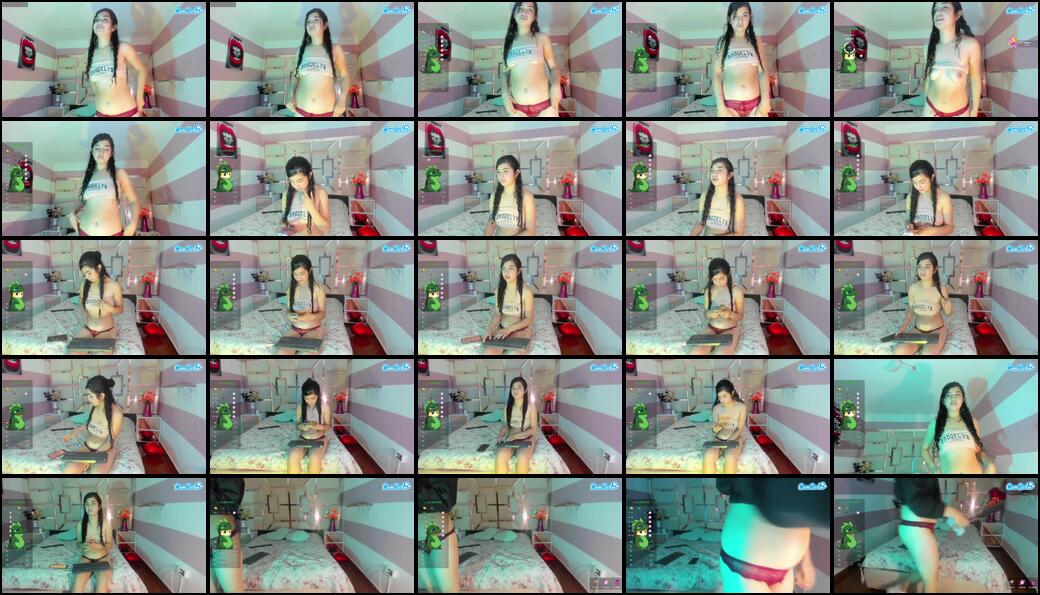 Dana-alayaCamsoda Porn Cam 2024-04-06