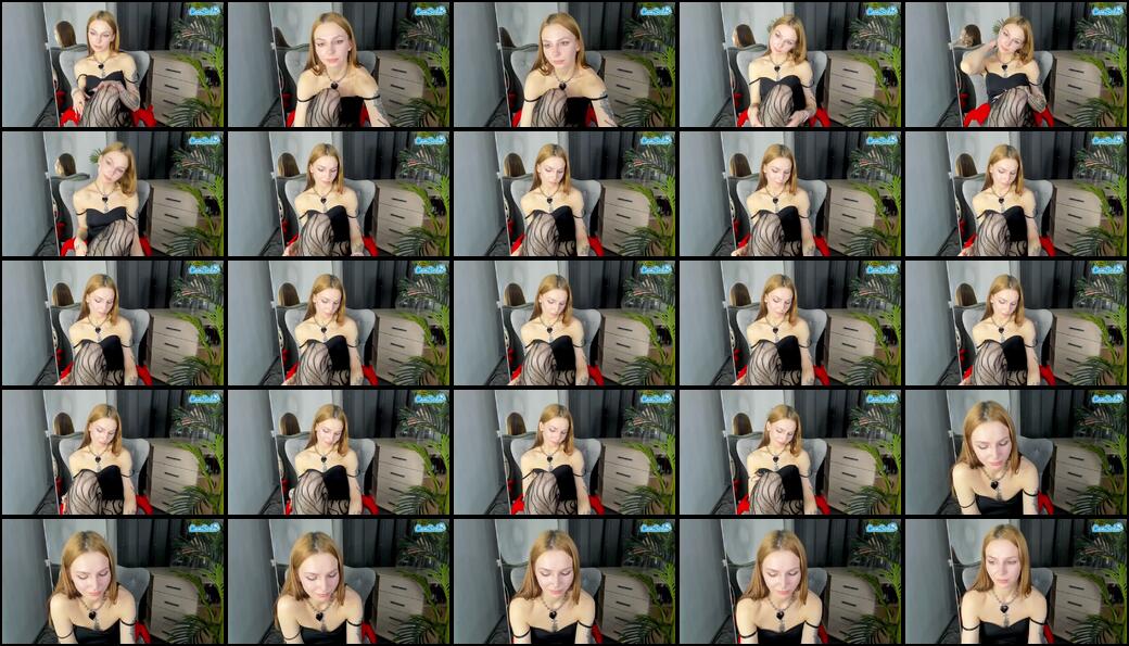 DanaeprettyCamsoda Porn Cam 2024-04-06
