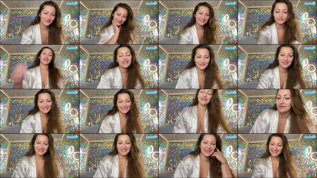 DanidanielsCamsoda Porn Cam 2024-04-05