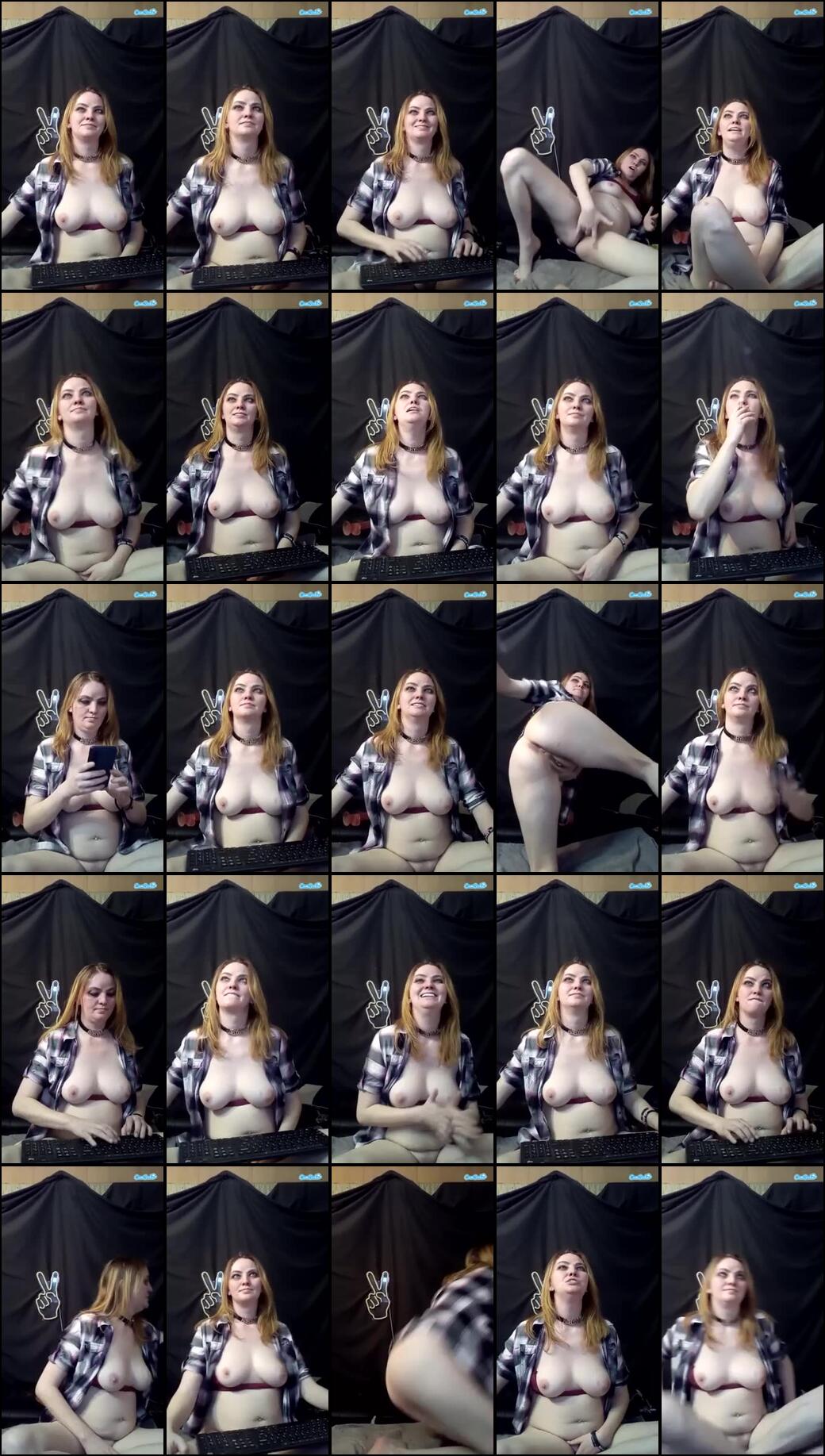 Elise3695Camsoda Porn Cam 2024-04-06
