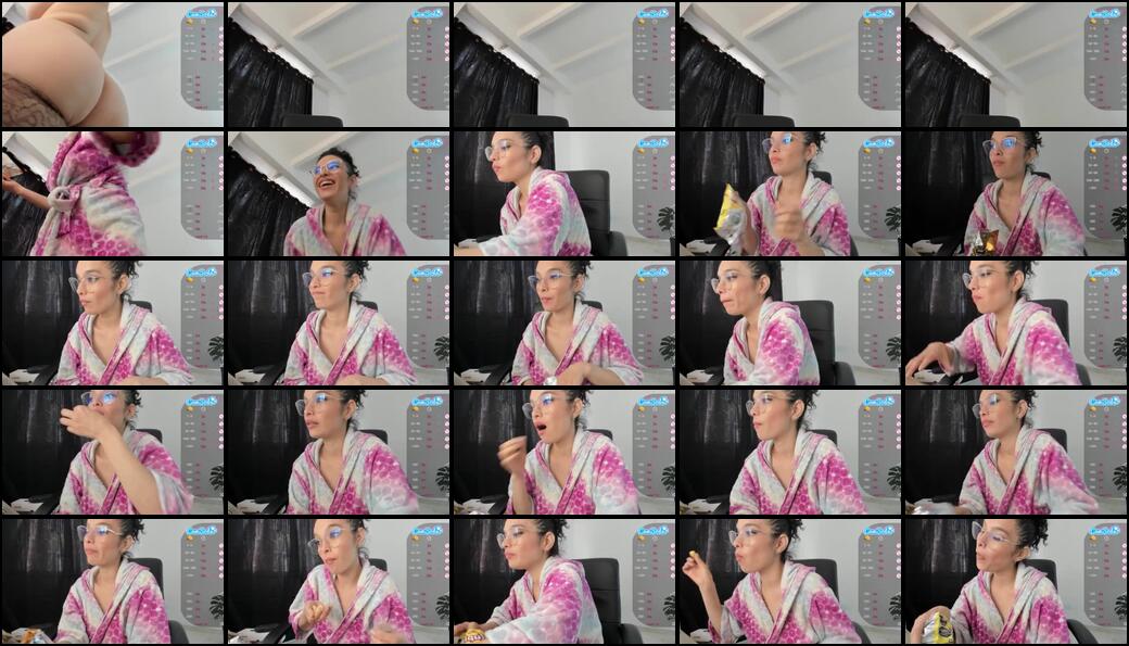 ErikabarnettCamsoda Porn Cam 2024-04-06