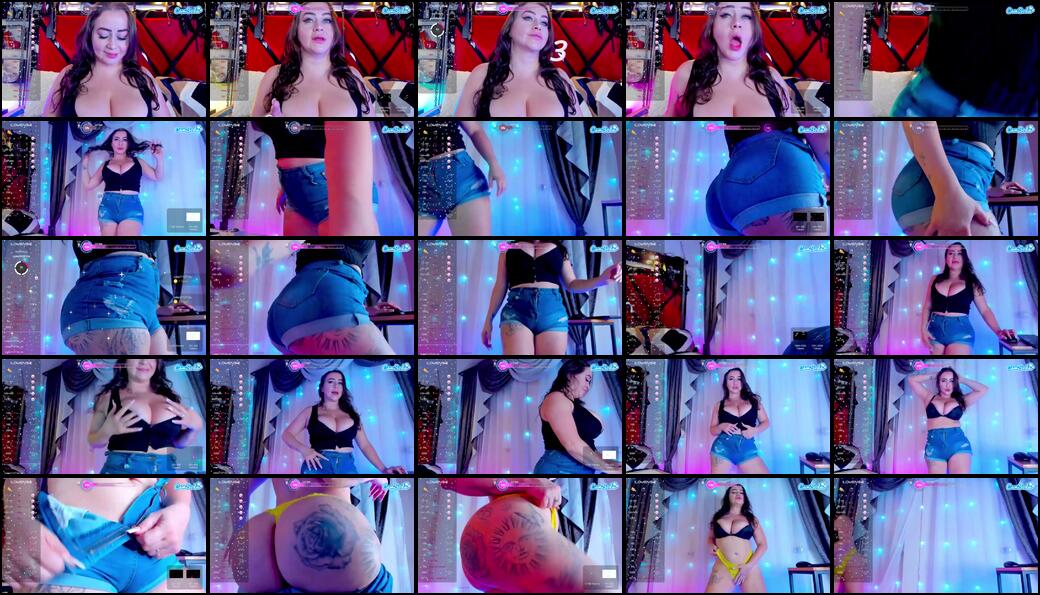 IvymmillerCamsoda Porn Cam 2024-04-05