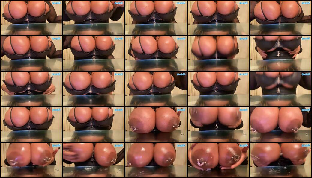 LadycruzCamsoda Porn Cam 2024-04-05
