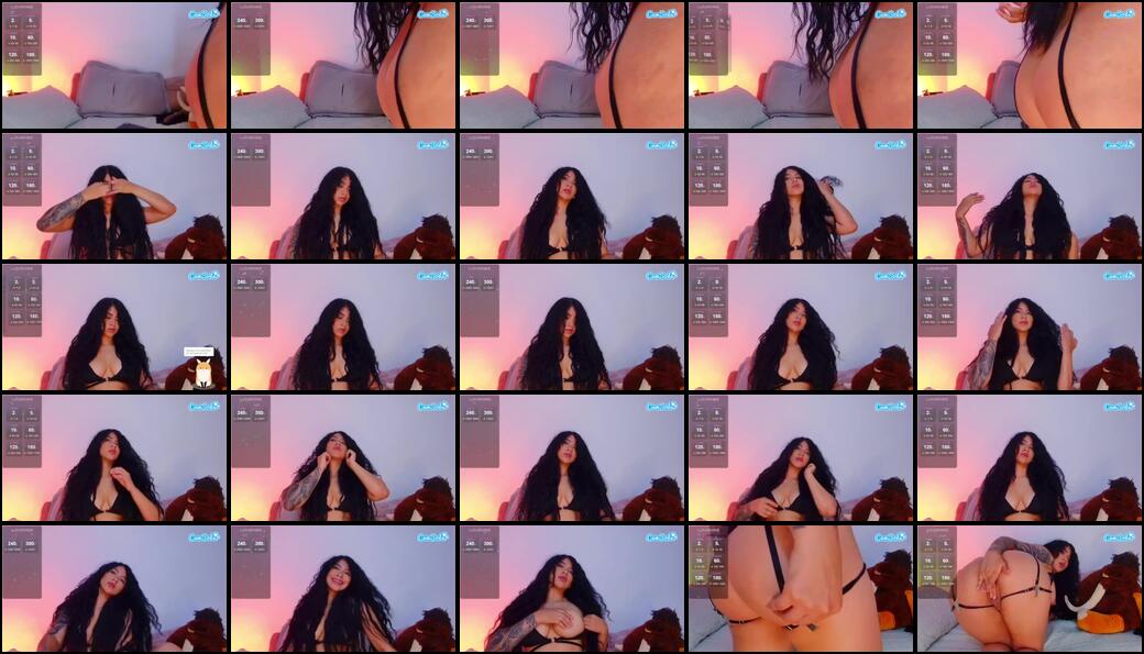 Lala-evansCamsoda Porn Cam 2024-04-06