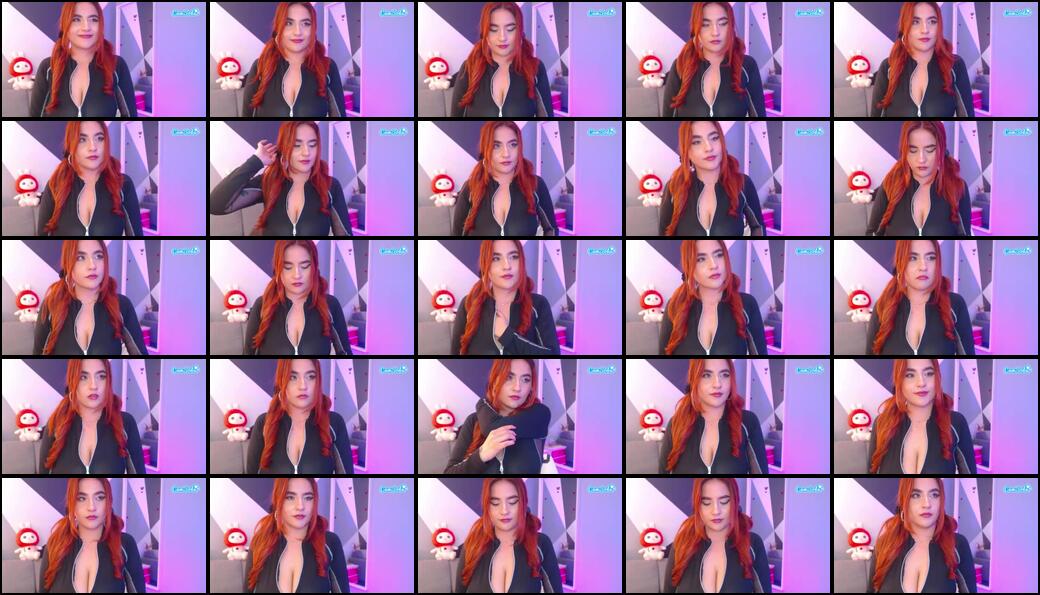 Lauren-jaureguiCamsoda Porn Cam 2024-04-05