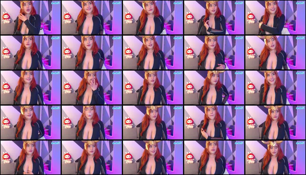 Lauren-jaureguiCamsoda Porn Cam 2024-04-06
