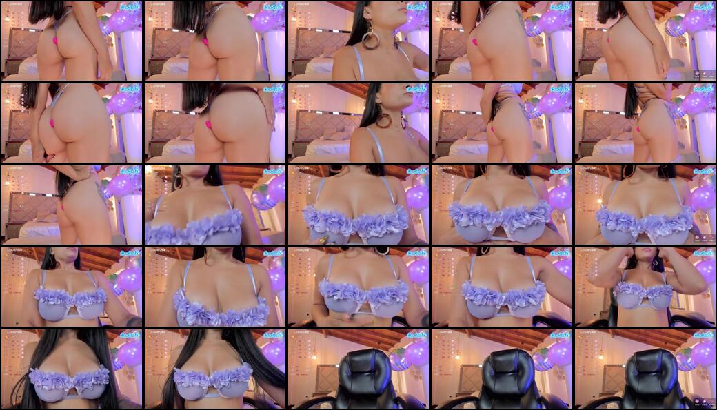 LaylascarlettCamsoda Porn Cam 2024-04-06