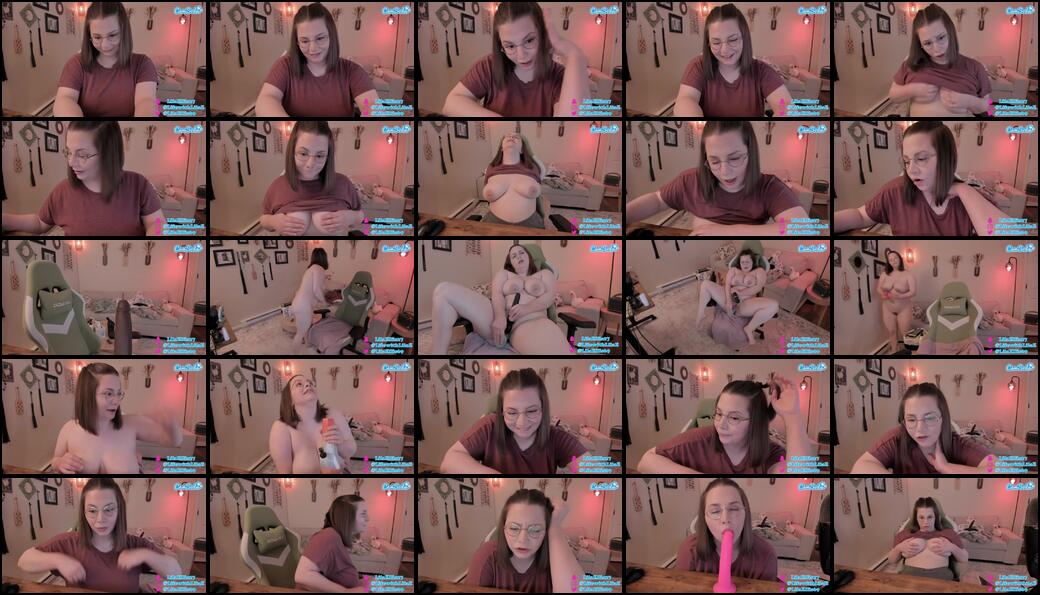 Lila-ellisCamsoda Porn Cam 2024-04-06