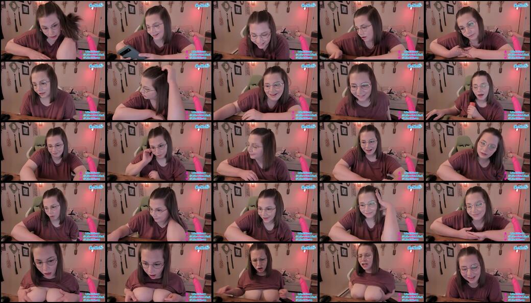 Lila-ellisCamsoda Porn Cam 2024-04-06