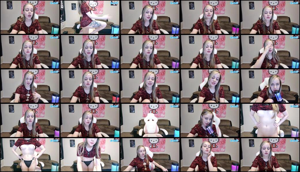 LunalovelyyCamsoda Porn Cam 2024-04-06