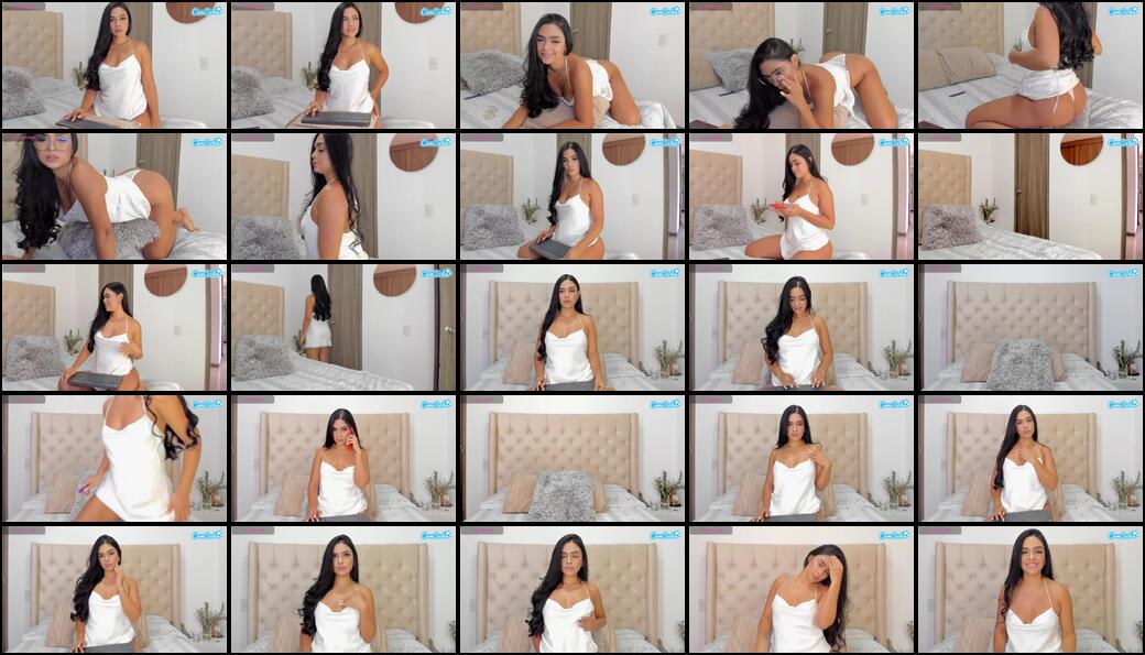 MarianacastroCamsoda Porn Cam 2024-04-05