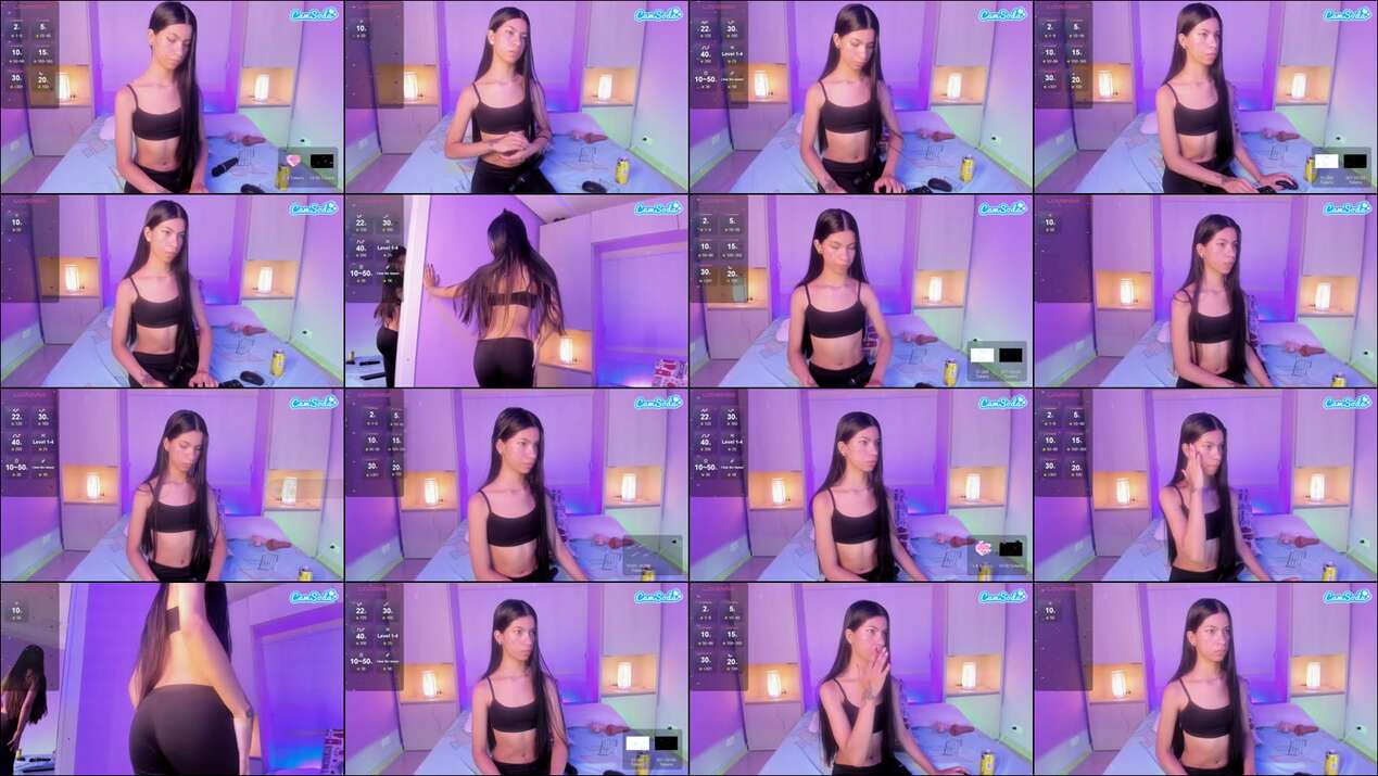 PaamelaascottCamsoda Porn Cam 2024-04-05