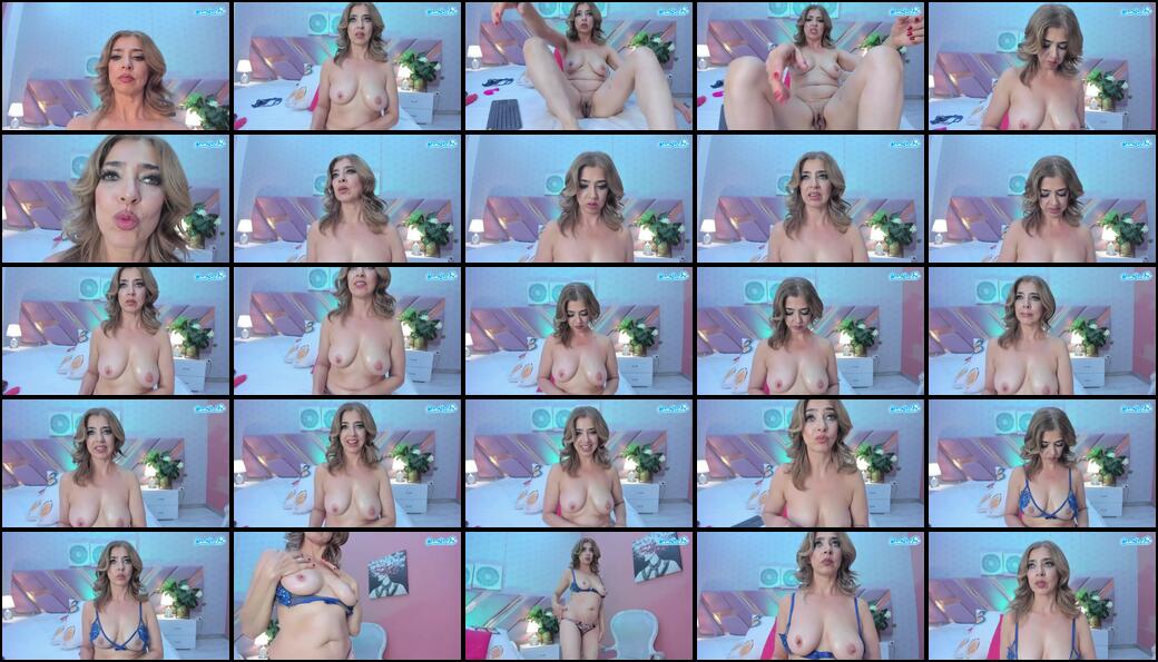 Pink-museeCamsoda Porn Cam 2024-04-05