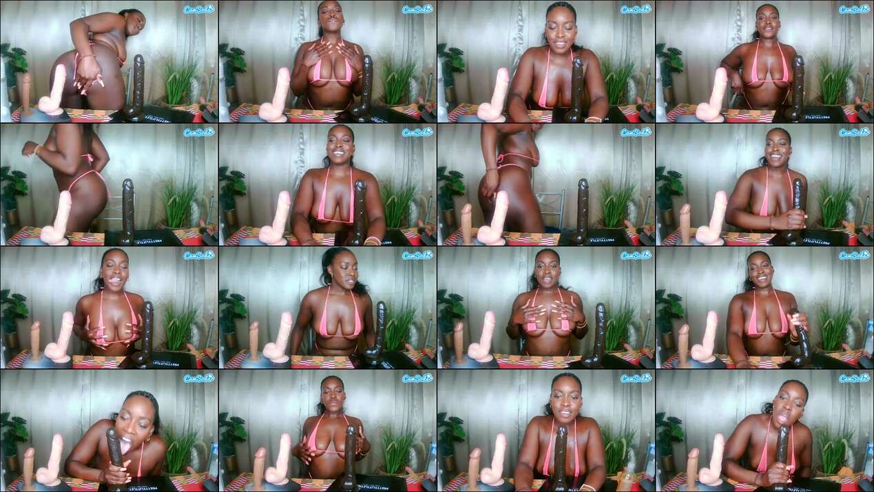 QueenofthewebCamsoda Porn Cam 2024-04-06