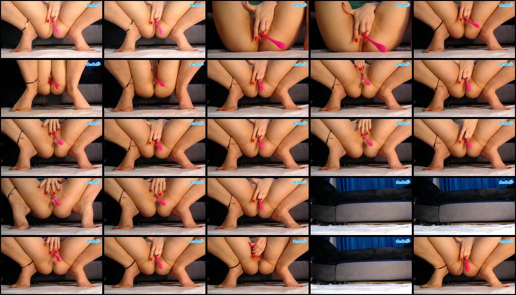 SquirtyshowCamsoda Porn Cam 2024-04-05