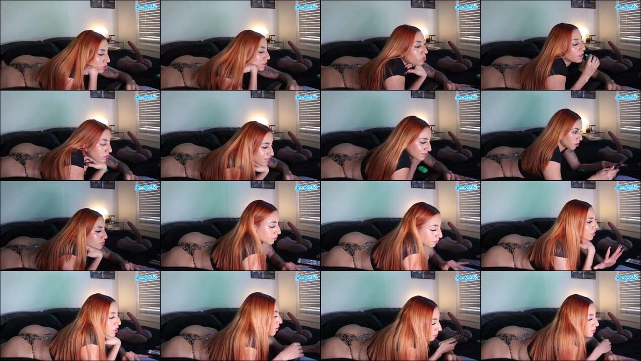 SummerdallaxCamsoda Porn Cam 2024-04-05