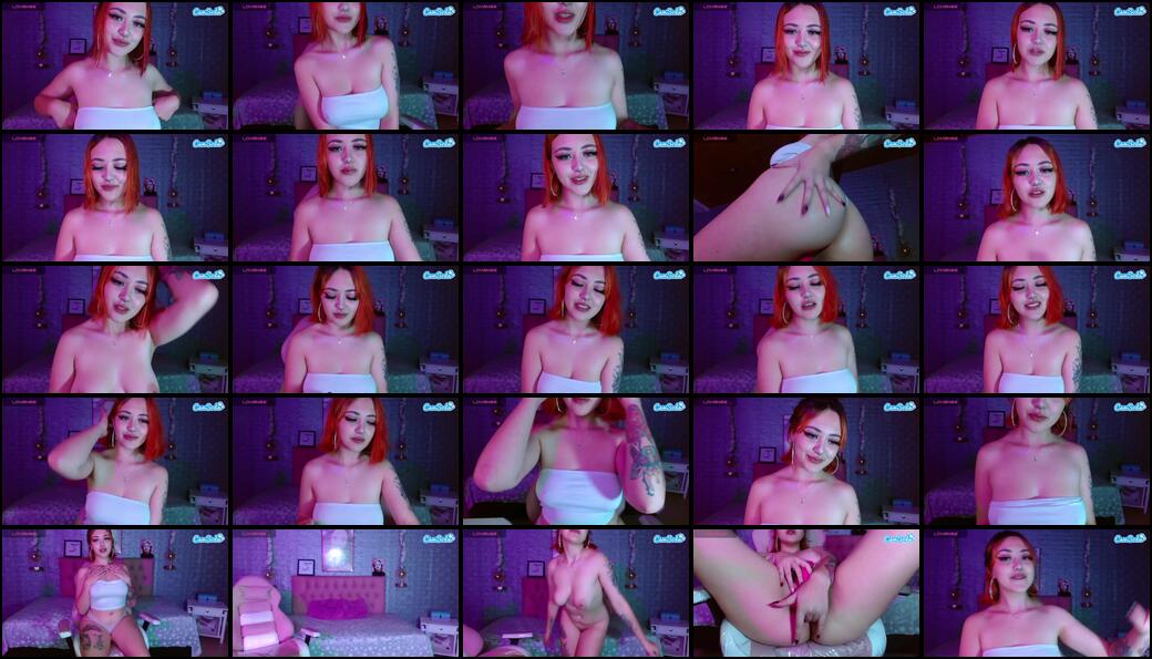Violet-smileCamsoda Porn Cam 2024-04-06