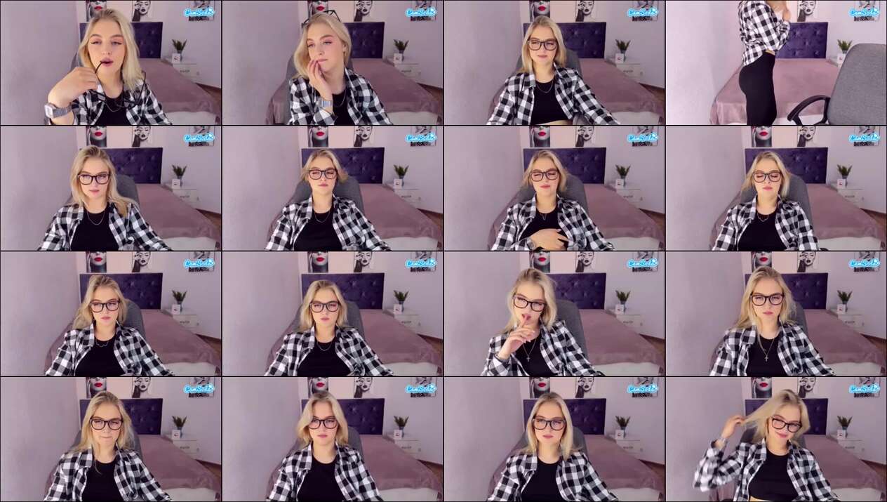 AdelewangCamsoda Porn Cam 2024-04-07