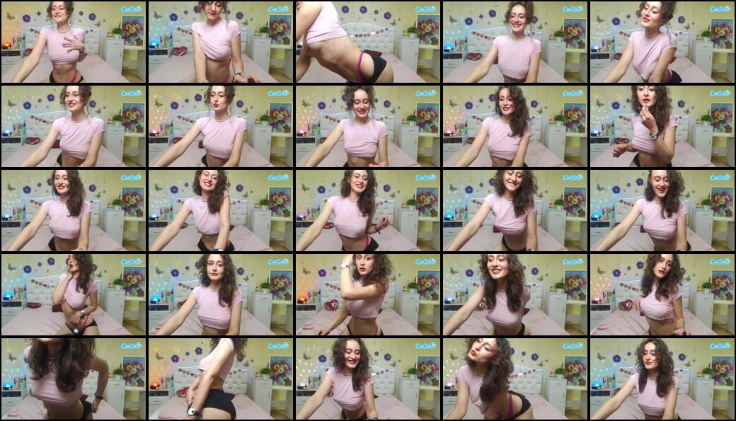 AlesyaDronsCamsoda Porn Cam 2024-04-07