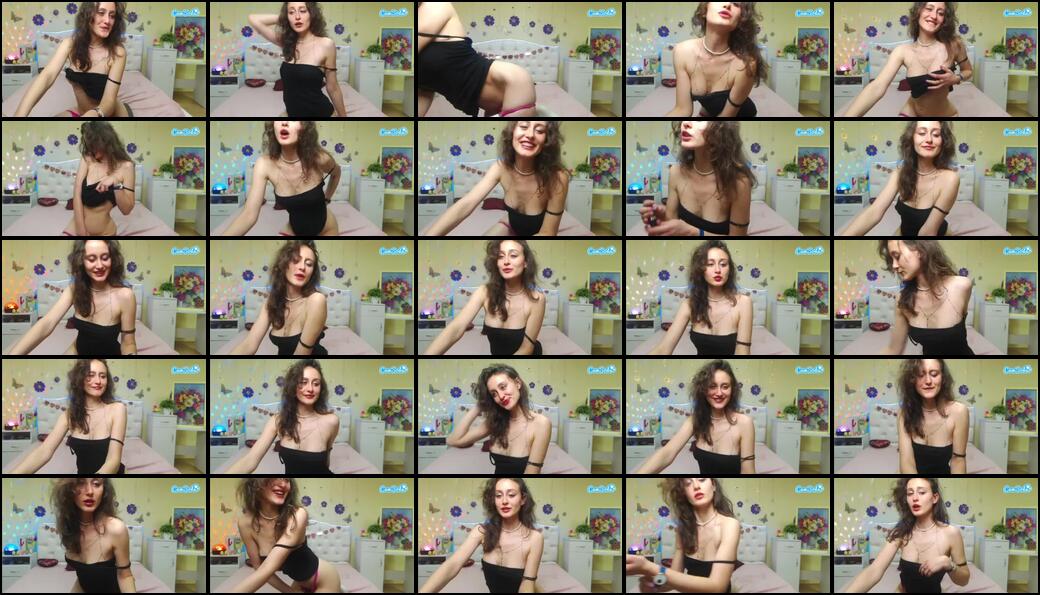 AlesyaDronsCamsoda Porn Cam 2024-04-07