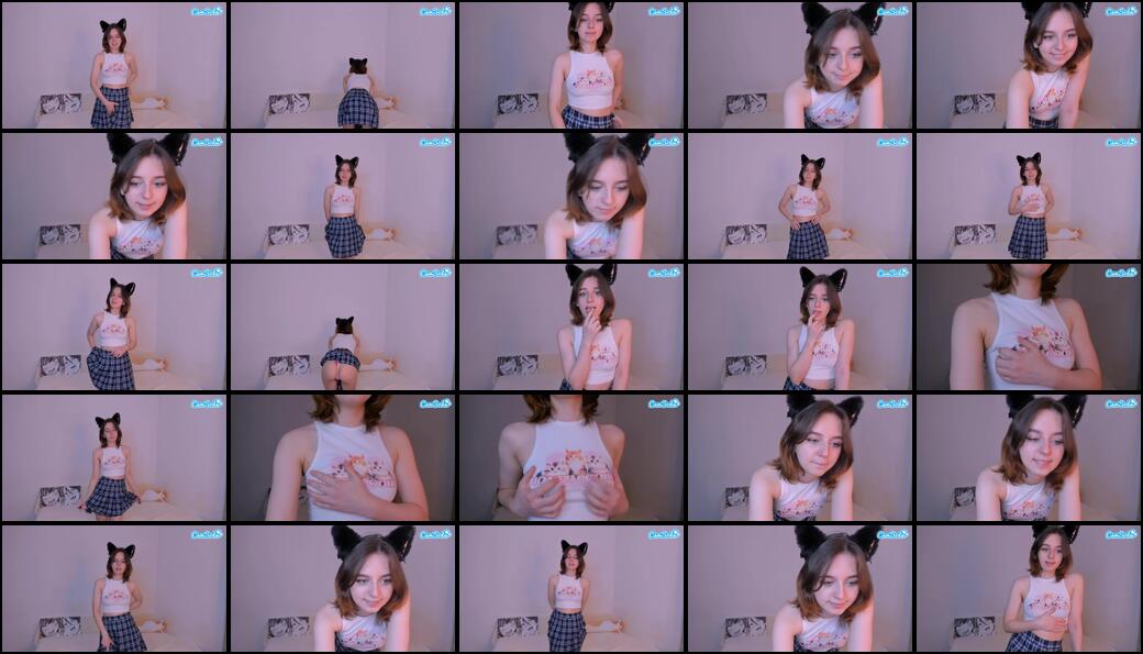 Alice-white-fairyCamsoda Porn Cam 2024-04-07