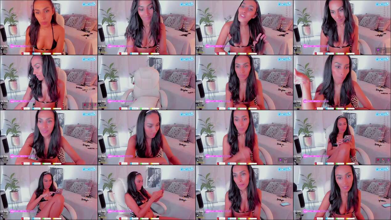 AnierouseCamsoda Porn Cam 2024-04-07