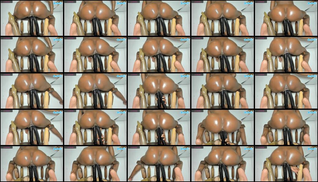 AnilethqueensCamsoda Porn Cam 2024-04-07