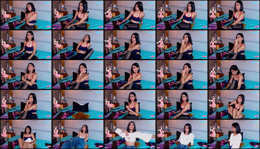 Bella-thixCamsoda Porn Cam 2024-04-07