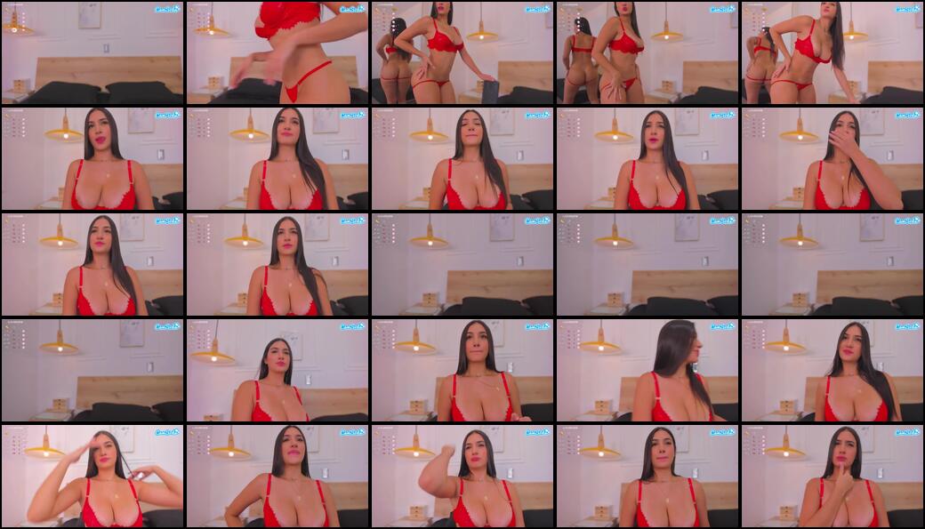 Camila-montesCamsoda Porn Cam 2024-04-06