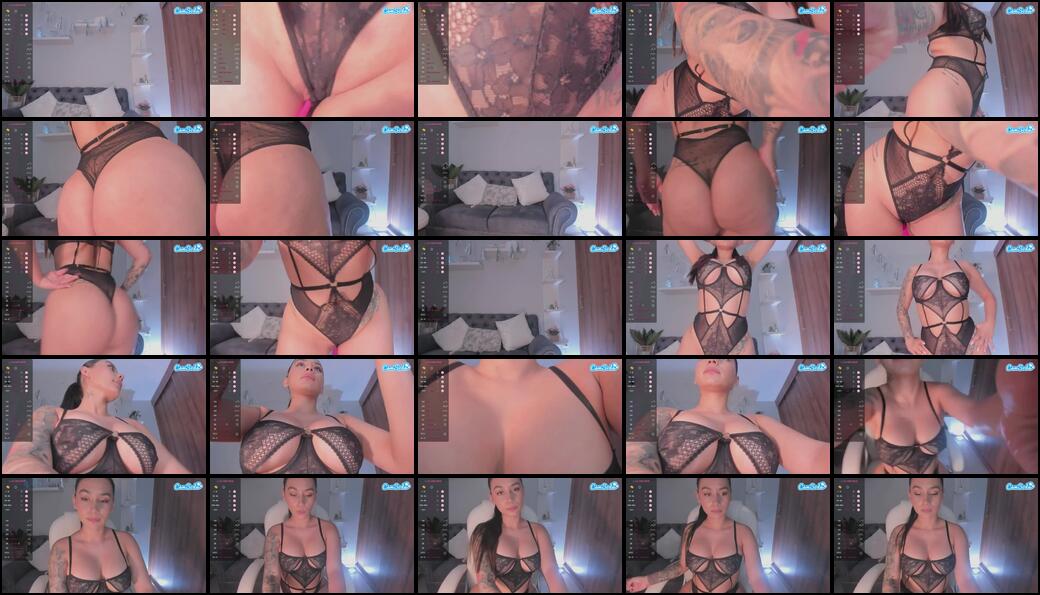 ElliemitchellCamsoda Porn Cam 2024-04-06