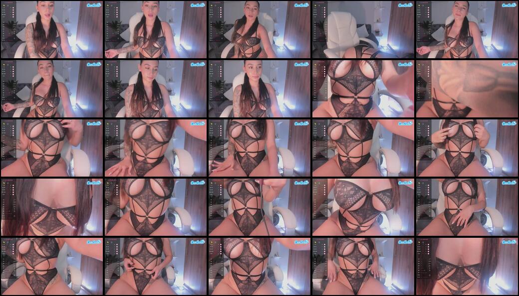 ElliemitchellCamsoda Porn Cam 2024-04-06