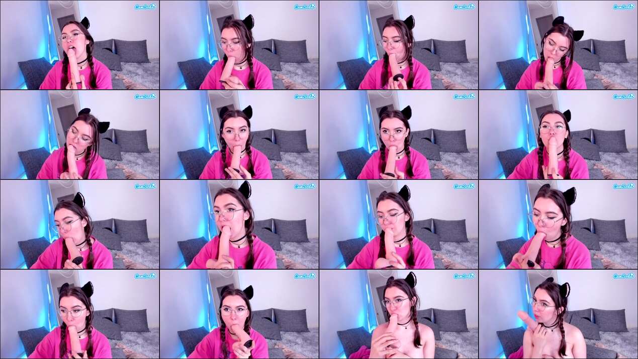 Evelyn-dober1Camsoda Porn Cam 2024-04-07