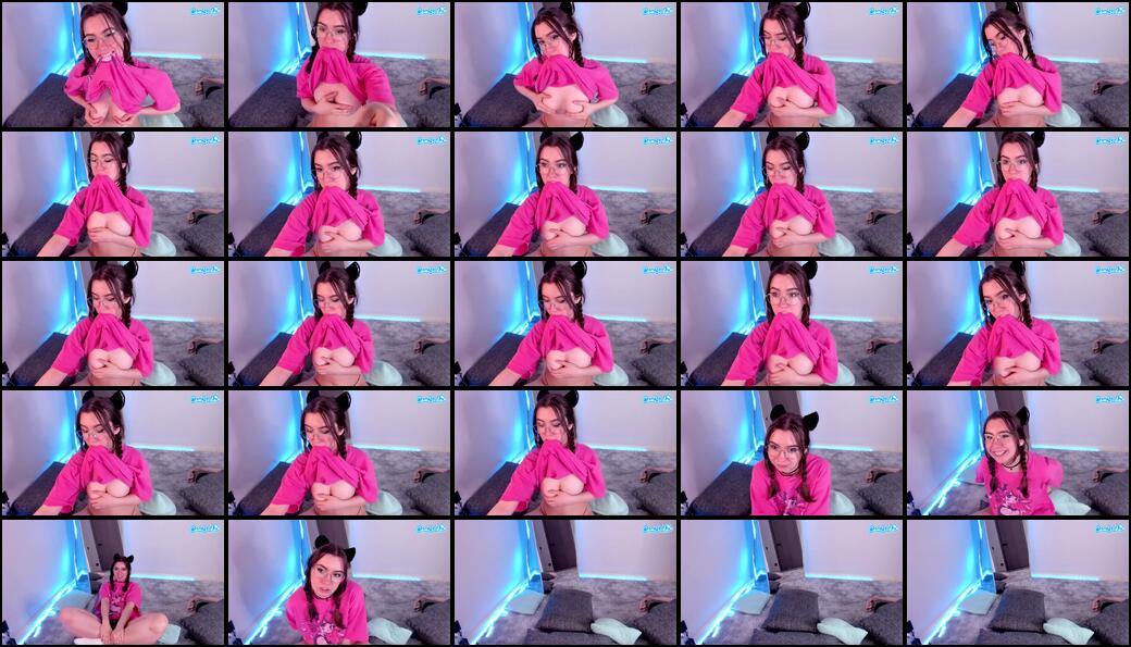 Evelyn-dober1Camsoda Porn Cam 2024-04-07