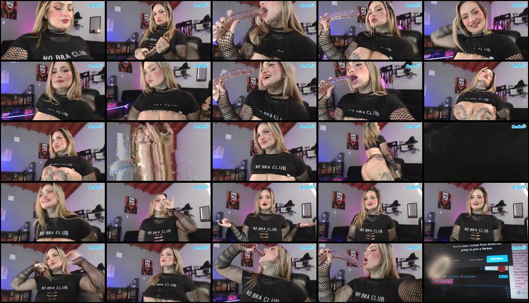 FermercuryCamsoda Porn Cam 2024-04-07