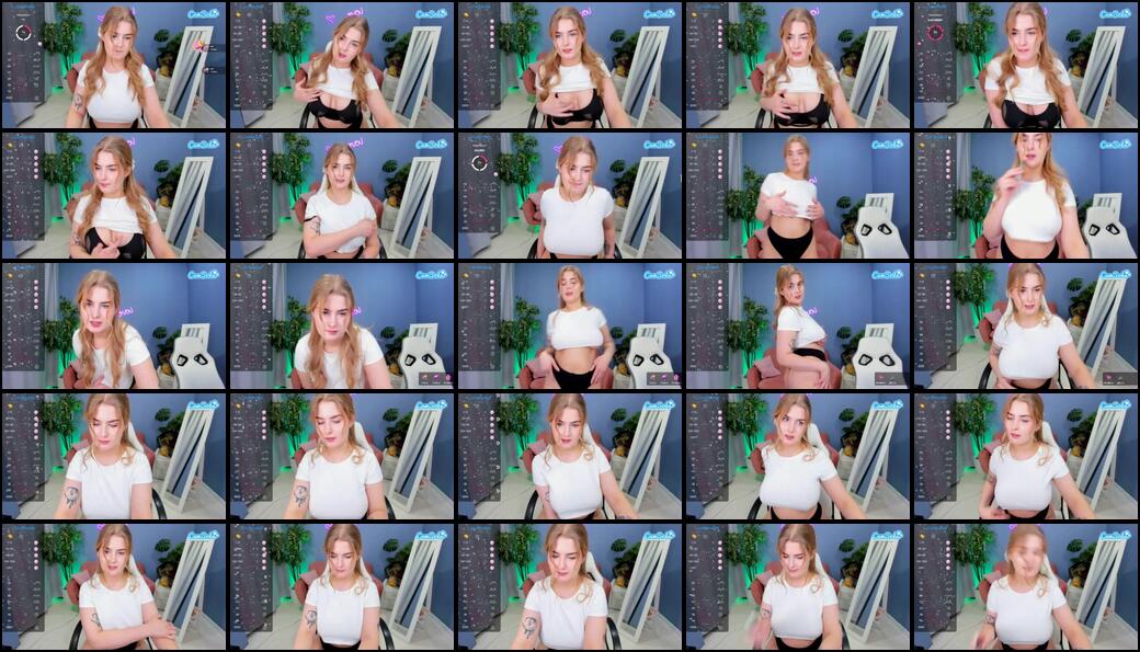 FourstripespalsyCamsoda Porn Cam 2024-04-07