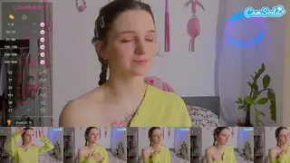 GentlesoullCamsoda Porn Cam 2024-04-07