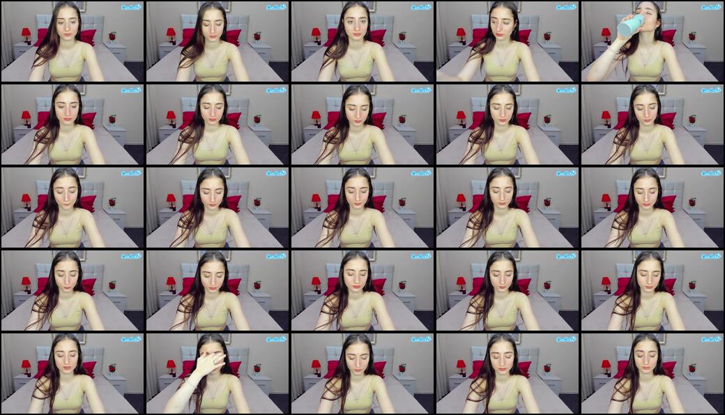 HannaroysCamsoda Porn Cam 2024-04-07