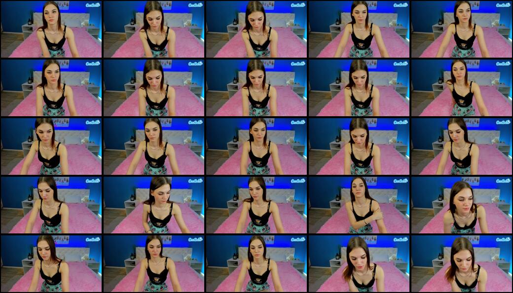 Hellen-mooreCamsoda Porn Cam 2024-04-07