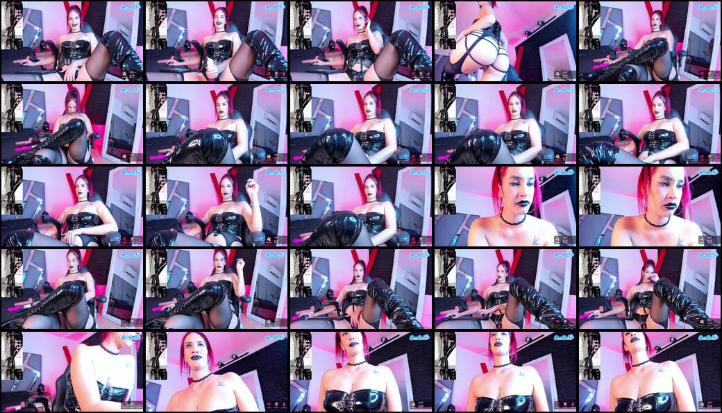 IvannaaKozlovCamsoda Porn Cam 2024-04-06