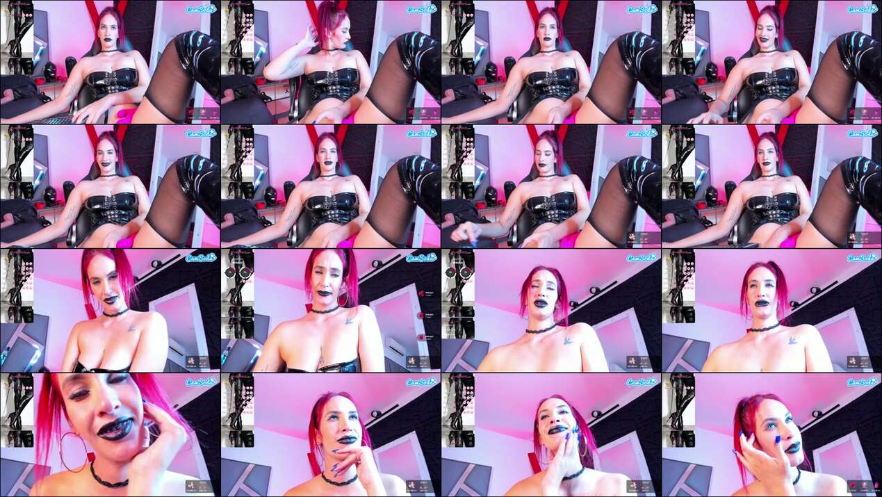IvannaaKozlovCamsoda Porn Cam 2024-04-07