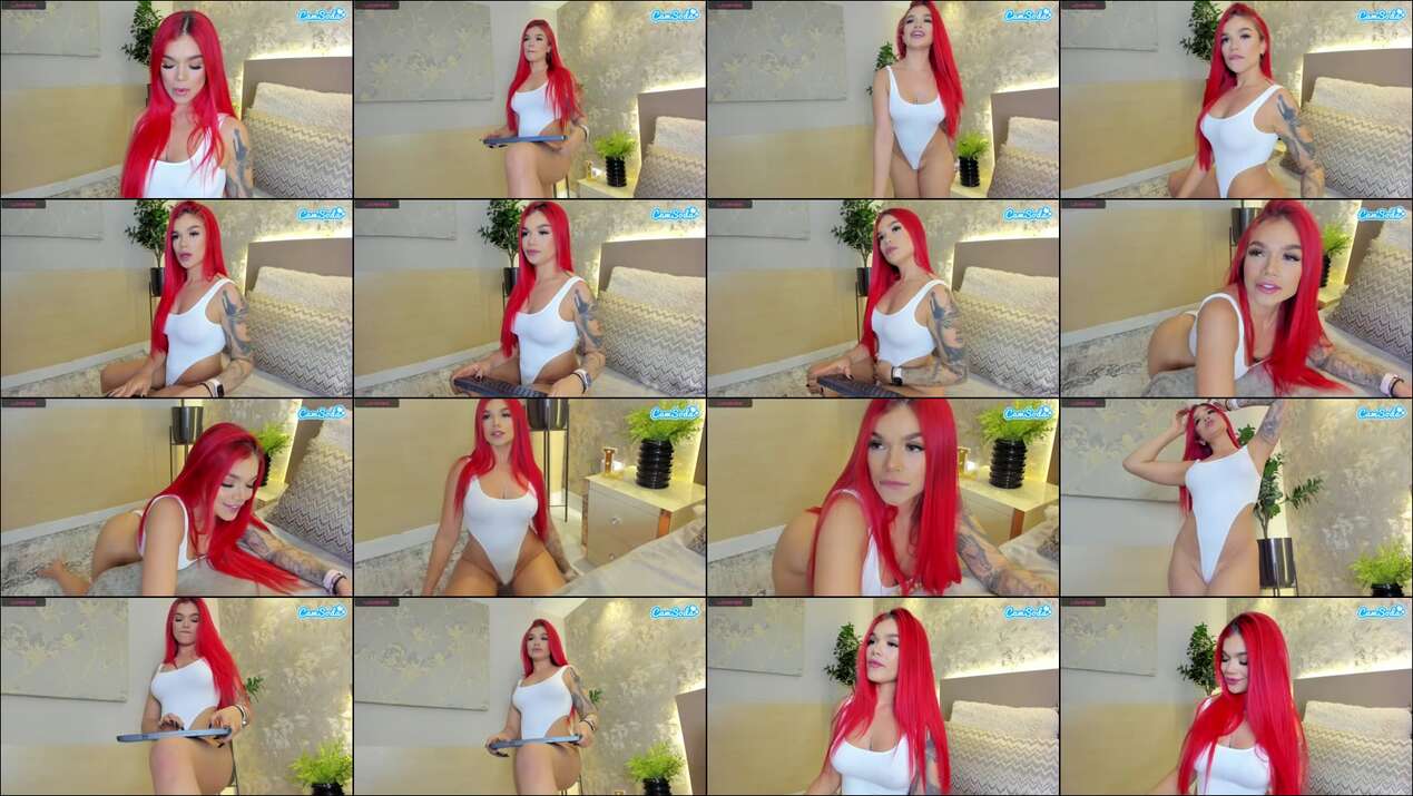 Leathompson1Camsoda Porn Cam 2024-04-06