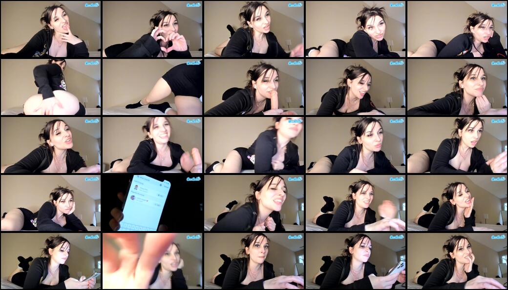 LemonadecandyyyCamsoda Porn Cam 2024-04-06