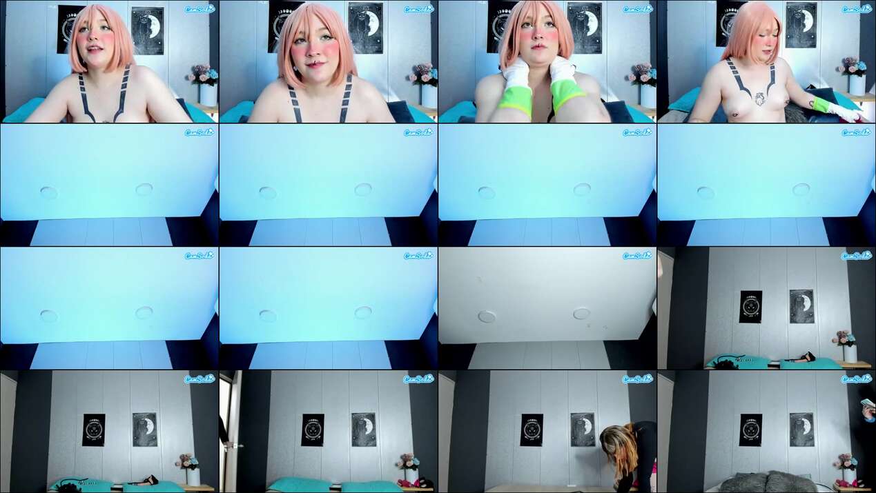 Loolita-jonesCamsoda Porn Cam 2024-04-06