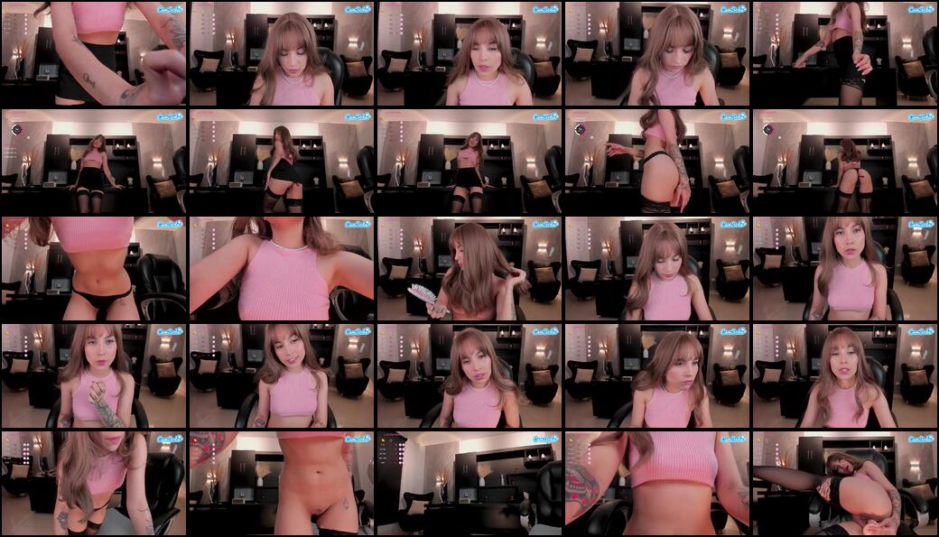 MarianneLaneCamsoda Porn Cam 2024-04-06