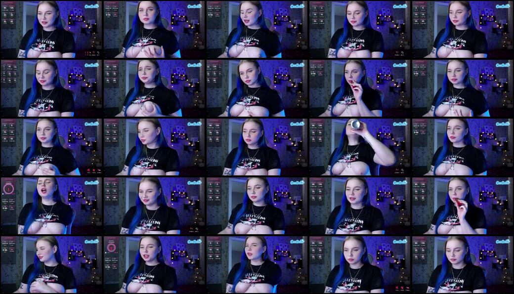 Palemoon-lightCamsoda Porn Cam 2024-04-07